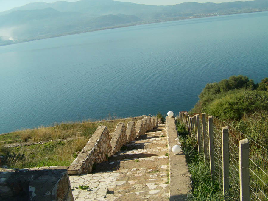 Γκούβας Apartments