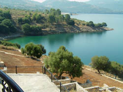 Γκούβας Apartments